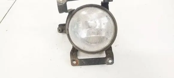 Hyundai Tucson JM Front fog light