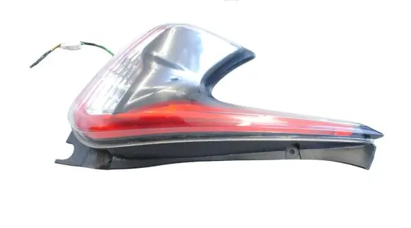 Nissan Juke I F15 Rear/tail lights 26555BV80B