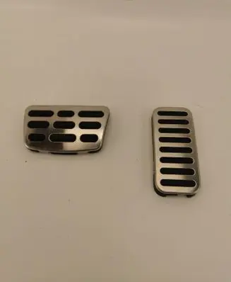 KIA Ceed Accelerator throttle pedal 328252P110