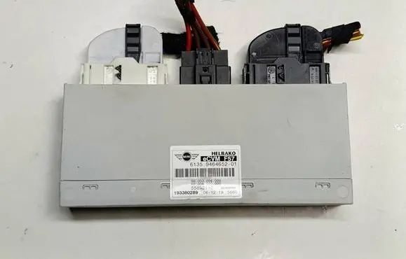 Mini Cooper F57 Other control units/modules 9464652S7 9464652 193380289