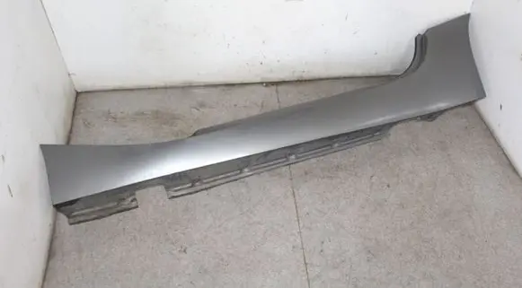 BMW Z4 E85 E86 Sill