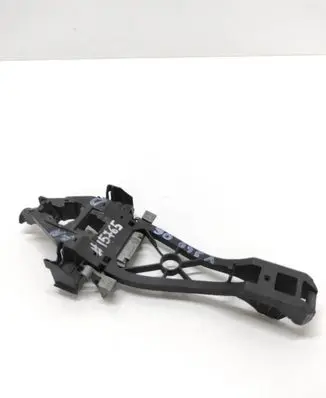 Volvo S40 Front door exterior handle/bracket 30663866