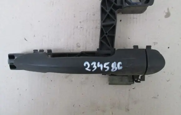 Fiat Stilo Front door exterior handle