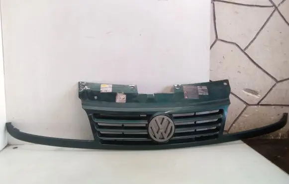 Front grill