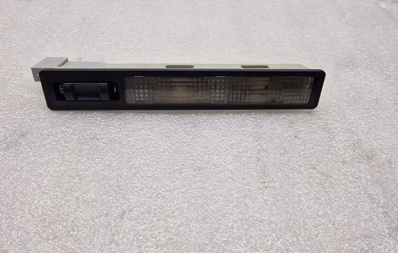 Audi A8 S8 D2 4D Rear seat light 4D0947303