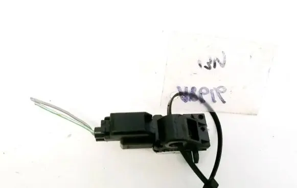 Volvo S80 Airbag deployment crash/impact sensor 31264395