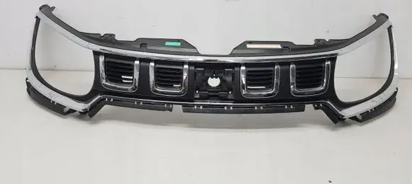 Suzuki Ignis Front bumper 7211173S0
