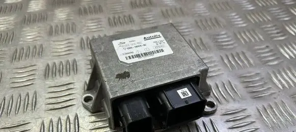 Jaguar XF X250 Airbag control unit/module CX2314D374AC