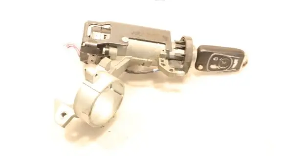 Opel Astra J Ignition lock