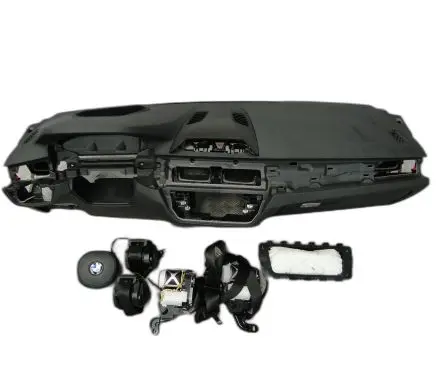 BMW 5 G30 G31 Dashboard 30749976327549