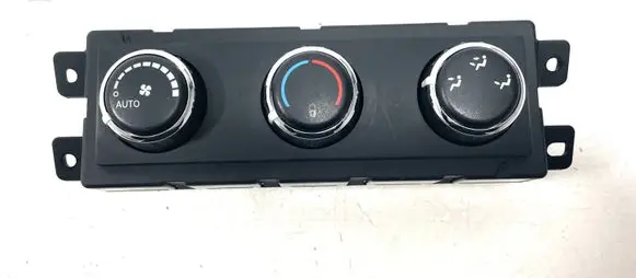 Dodge Journey Climate control unit 55111812AD 711210064301