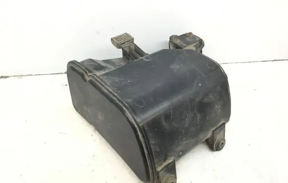 BMW 6 F12 F13 Active carbon filter fuel vapour canister 7299294