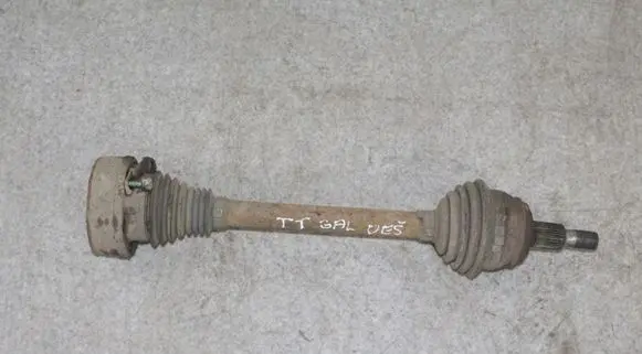 Audi TT Mk1 Rear driveshaft