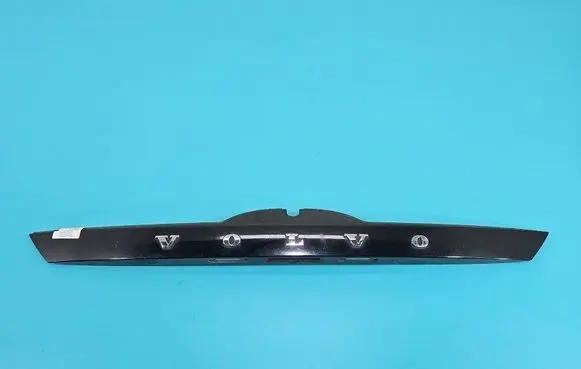 Tailgate/trunk/boot exterior handle