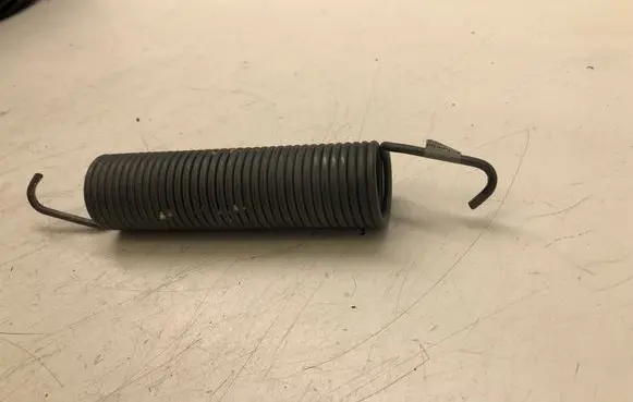 BMW 3 F30 F35 F31 Tailgate/trunk/boot tension spring 7255693