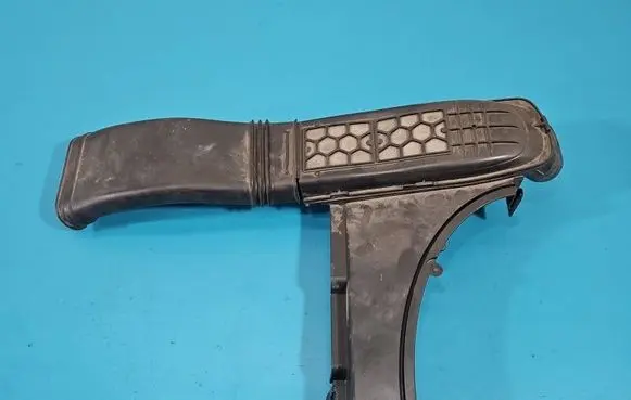 Renault Talisman Air intake duct part 165556458R IMPRK1591896