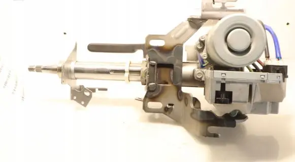 Power steering pump