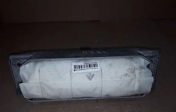 Audi A4 S4 B7 8E 8H Passenger airbag 8E1880204C 306286299AA 306286299