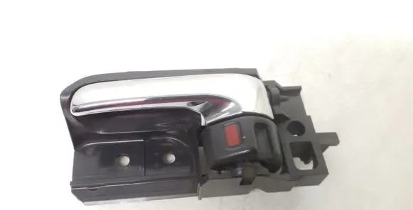 Front door interior handle