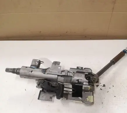 Citroen C4 Cactus Steering wheel axle 61NJYV0029471