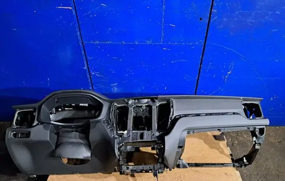 Volvo XC60 Dashboard 31417722