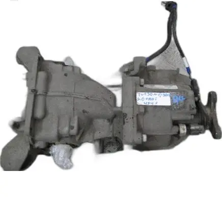 Hyundai Tucson TL Gearbox transfer box case