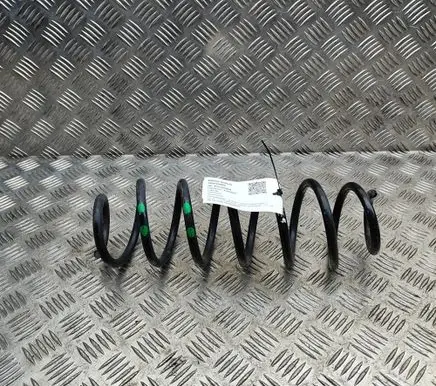 Toyota Yaris Cross Rear coil spring 482310DB40