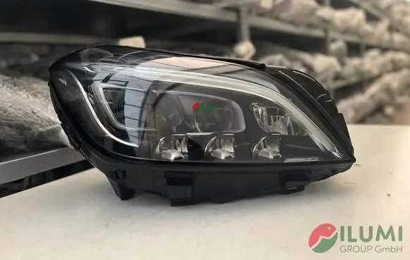 Mercedes-Benz CLS C218 AMG Headlight/headlamp A2189067202