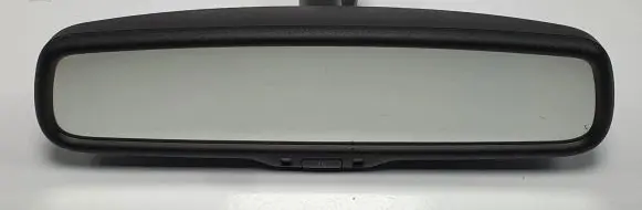 Jeep Grand Cherokee (WK) Rear view mirror (interior) 55157459AA
