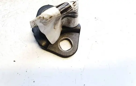 Mazda CX-5 Front door lock loop/hook striker 13h01
