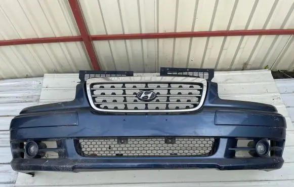 Hyundai Trajet Front bumper