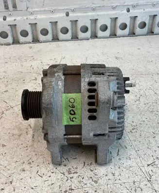 Renault Trafic III (X82) Generator/alternator 231009096R A003TX1781ZE