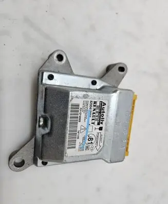 Renault Espace - Grand espace IV Airbag control unit/module 605487800 8200412024
