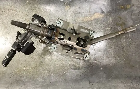 Honda Accord Steering wheel axle 116RI000664 39730TL0G0 9811085933