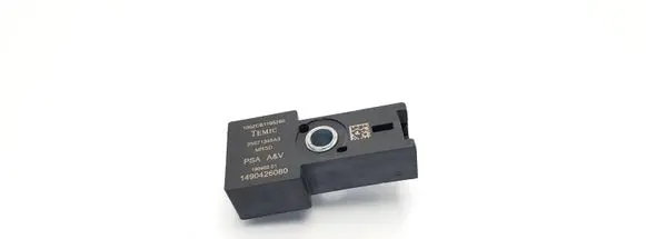 Citroen C3 Airbag deployment crash/impact sensor 1490426080 100ZCB1105280