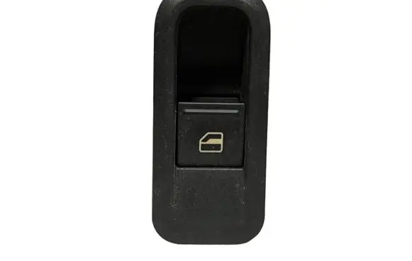 Skoda Roomster (5J) Electric window control switch 5J0867435 5J0959855 8103909