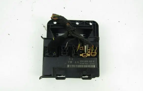 Volkswagen PASSAT B6 Central body control module 3C0959433K