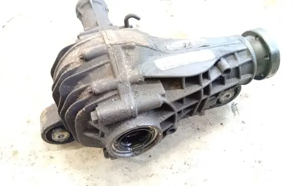 Mercedes-Benz R W251 Front differential A1643302502 4460060230