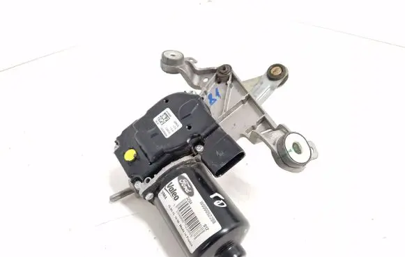 Ford S-MAX Front wiper linkage and motor W000052208 204000522088 3204