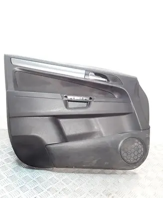 Opel Zafira B Rear door card panel trim 13223184