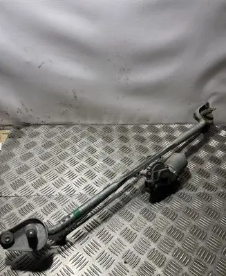 Dodge Challenger Front wiper linkage and motor 05028756AD