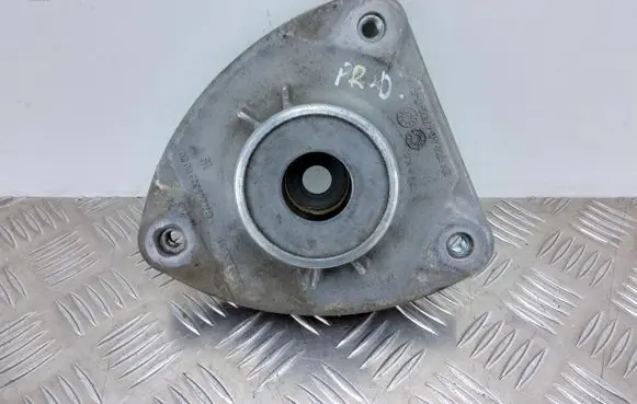 Mercedes-Benz A W176 Coil spring mount A2463230020