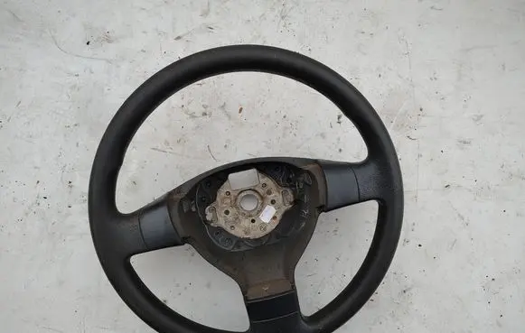 Volkswagen Caddy Steering wheel