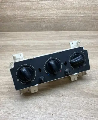 Citroen Xsara Climate control unit 654524A 920460