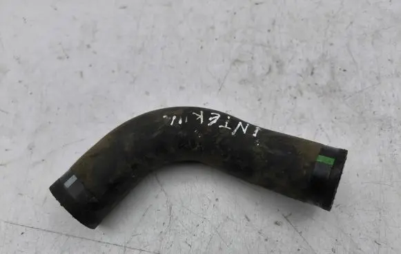 Toyota Yaris Intercooler hose/pipe
