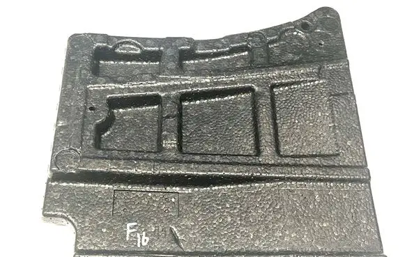BMW X6 F16 Other interior part 7154831