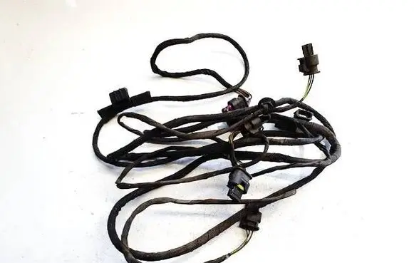 Parking sensor (PDC) wiring loom