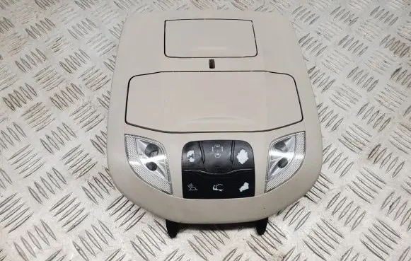 Chrysler Pacifica Front seat light 5RK82PD2AH P5RK82PD2AH