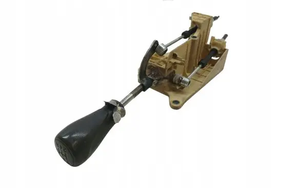 Fiat Fiorino Gear shifter/selector