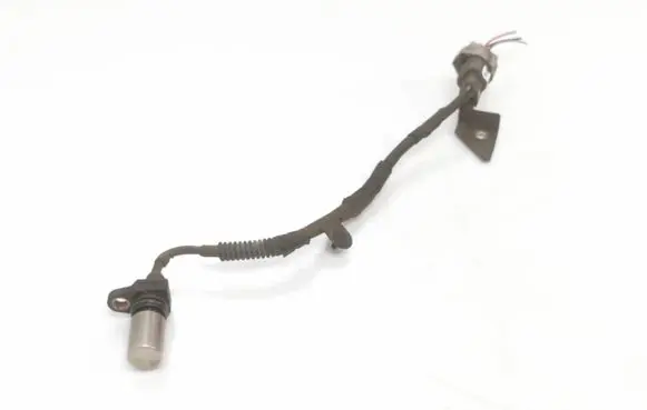 Toyota Avensis T250 Crankshaft position sensor 9091905069 0296001471 9J18